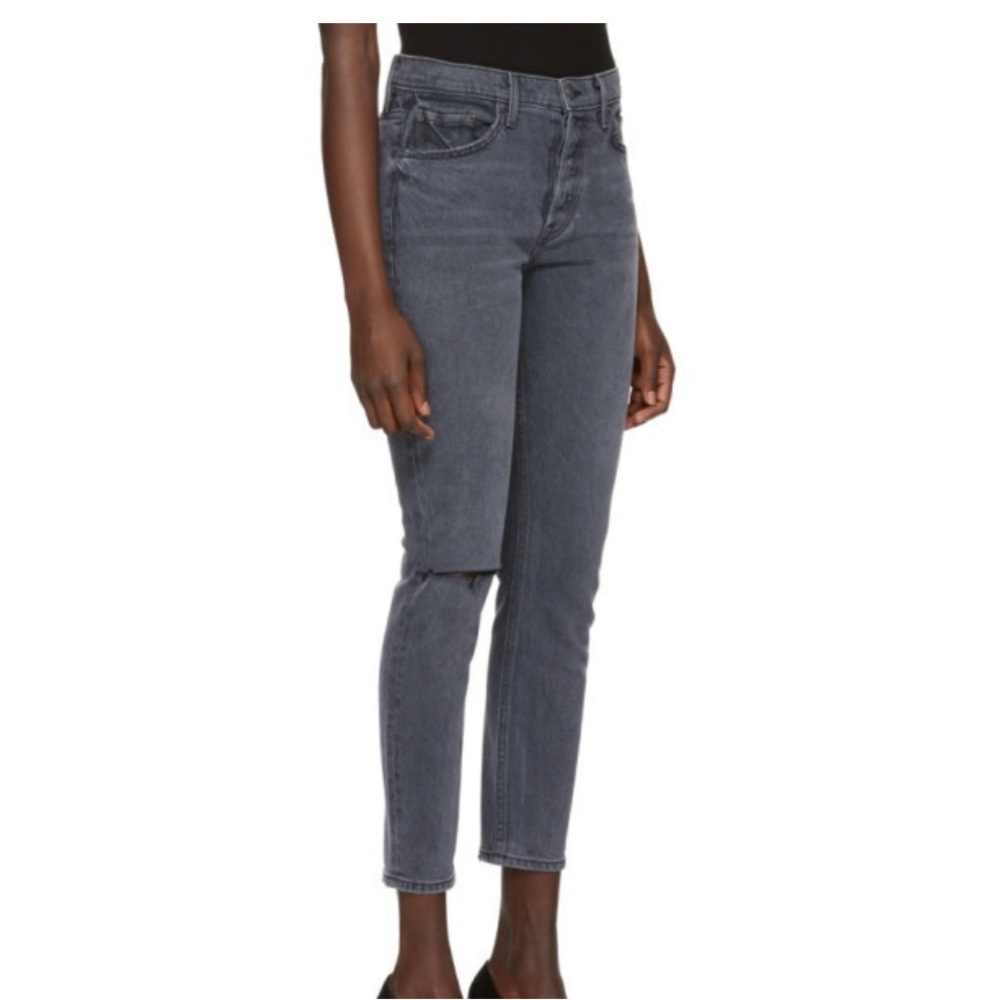 GRLFRND jeans
